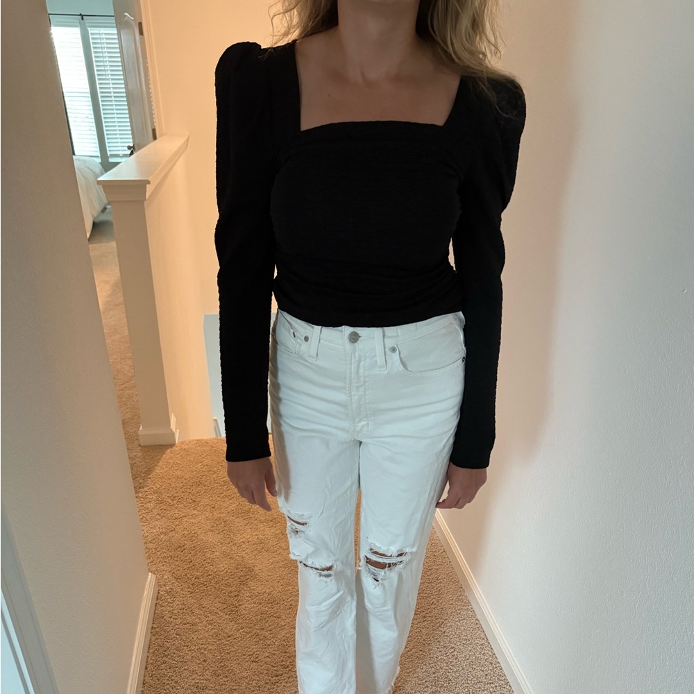 ASTR the Label Top